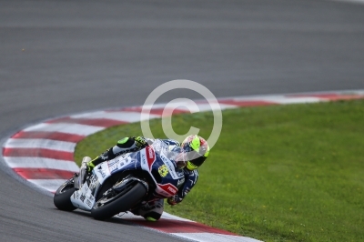 Moto GP Testtag Red Bull Ring