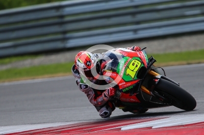 Moto GP Testtag Red Bull Ring