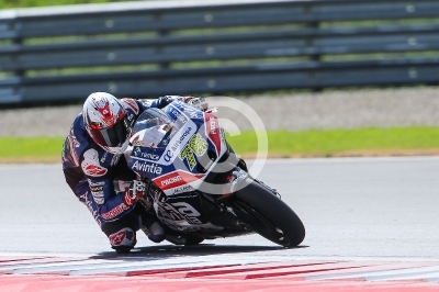 Moto GP Testtag Red Bull Ring
