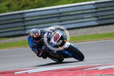 Moto GP Testtag Red Bull Ring