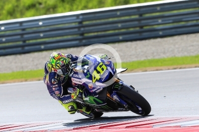 Moto GP Testtag Red Bull Ring