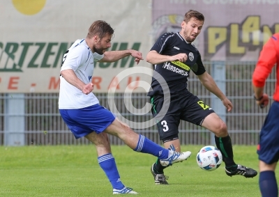 Murau vs. St. Peter am Kammersberg