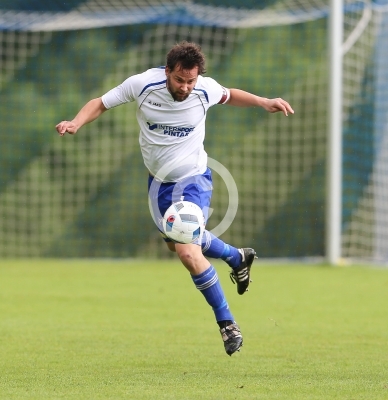 Murau vs. St. Peter am Kammersberg