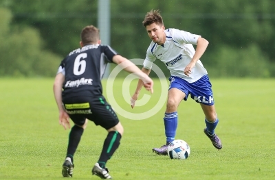 Murau vs. St. Peter am Kammersberg