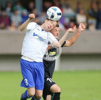 Murau vs. St. Peter am Kammersberg