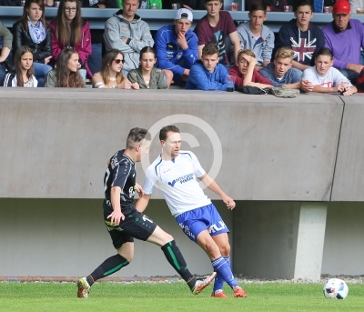 Murau vs. St. Peter am Kammersberg