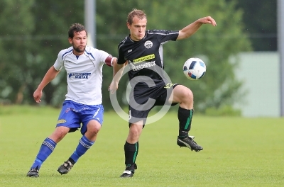 Murau vs. St. Peter am Kammersberg