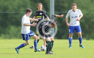 Murau vs. St. Peter am Kammersberg