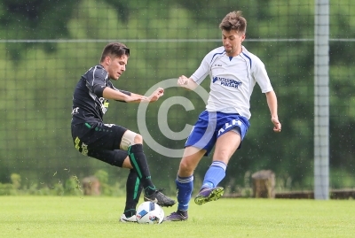 Murau vs. St. Peter am Kammersberg