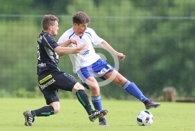 Murau vs. St. Peter am Kammersberg