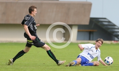 Murau vs. St. Peter am Kammersberg