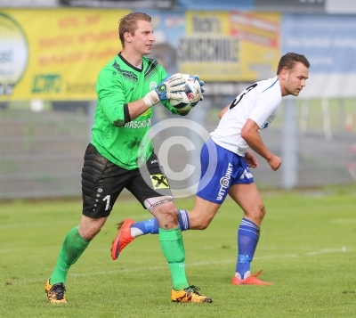 Murau vs. St. Peter am Kammersberg