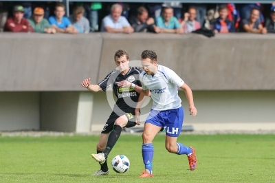 Murau vs. St. Peter am Kammersberg