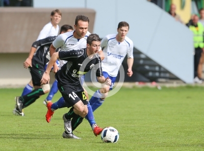 Murau vs. St. Peter am Kammersberg