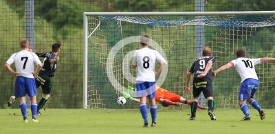 Murau vs. St. Peter am Kammersberg