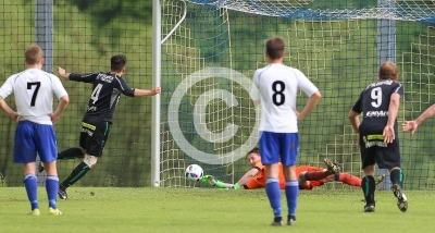 Murau vs. St. Peter am Kammersberg