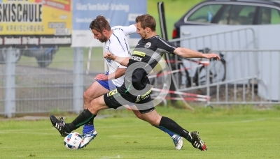 Murau vs. St. Peter am Kammersberg