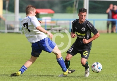 Murau vs. St. Peter am Kammersberg