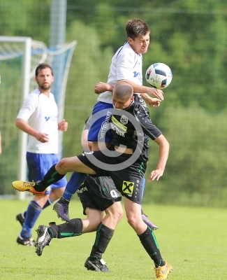 Murau vs. St. Peter am Kammersberg