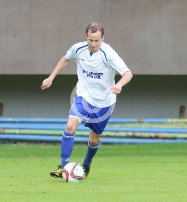 Murau vs. St. Peter am Kammersberg