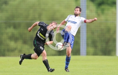 Murau vs. St. Peter am Kammersberg