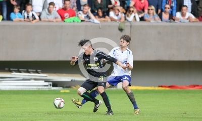 Murau vs. St. Peter am Kammersberg