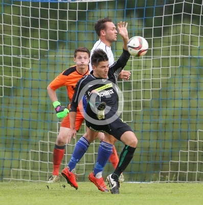 Murau vs. St. Peter am Kammersberg