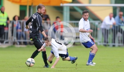 Murau vs. St. Peter am Kammersberg