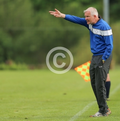 Murau vs. St. Peter am Kammersberg