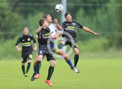 Murau vs. St. Peter am Kammersberg