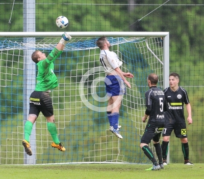 Murau vs. St. Peter am Kammersberg