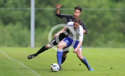 Murau vs. St. Peter am Kammersberg