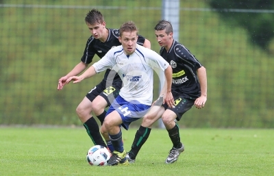 Murau vs. St. Peter am Kammersberg