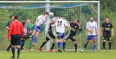 Murau vs. St. Peter am Kammersberg