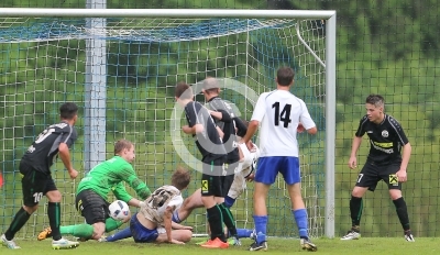 Murau vs. St. Peter am Kammersberg