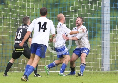 Murau vs. St. Peter am Kammersberg