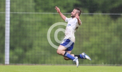 Murau vs. St. Peter am Kammersberg