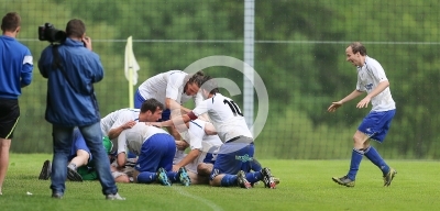 Murau vs. St. Peter am Kammersberg