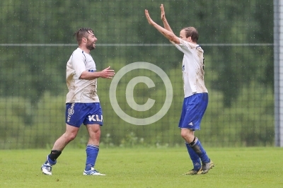 Murau vs. St. Peter am Kammersberg