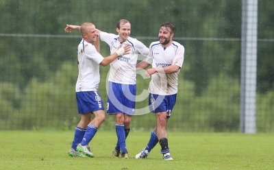 Murau vs. St. Peter am Kammersberg