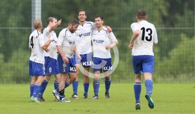 Murau vs. St. Peter am Kammersberg