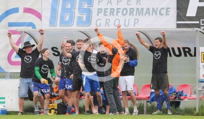 Murau vs. St. Peter am Kammersberg