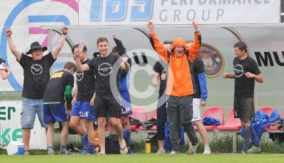 Murau vs. St. Peter am Kammersberg