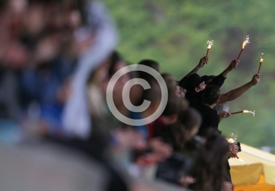 Murau vs. St. Peter am Kammersberg