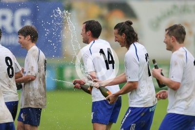 Murau vs. St. Peter am Kammersberg