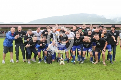 Murau vs. St. Peter am Kammersberg