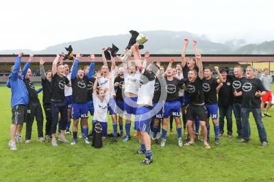 Murau vs. St. Peter am Kammersberg