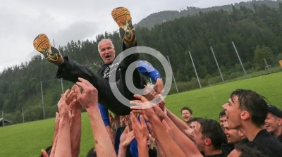 Murau vs. St. Peter am Kammersberg