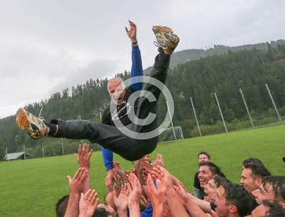 Murau vs. St. Peter am Kammersberg