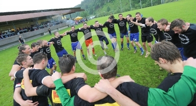 Murau vs. St. Peter am Kammersberg